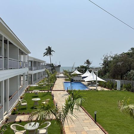 The Kimaya - By The Sea Baga Extérieur photo