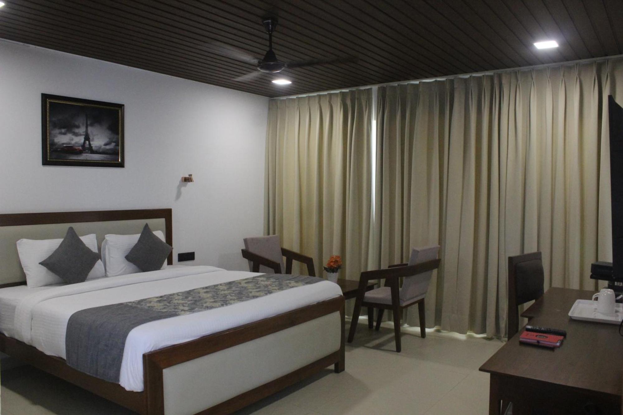 The Kimaya - By The Sea Baga Extérieur photo